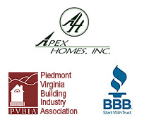 BBB, PVBIA and APEX Homes