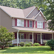 Anderson & Sons Builders of Amissville, VA Anderson & Sons Builders of Amissville, VA