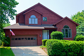 Anderson & Sons Builders, Amissville, VA Anderson & Sons Builders, Amissville, VA